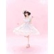 Mademoiselle Pearl Confession Under The Sakura Tree New Edition Blouse Cardigan Cape JSKs and Ops(Reservation/Full Payment Without Shipping)